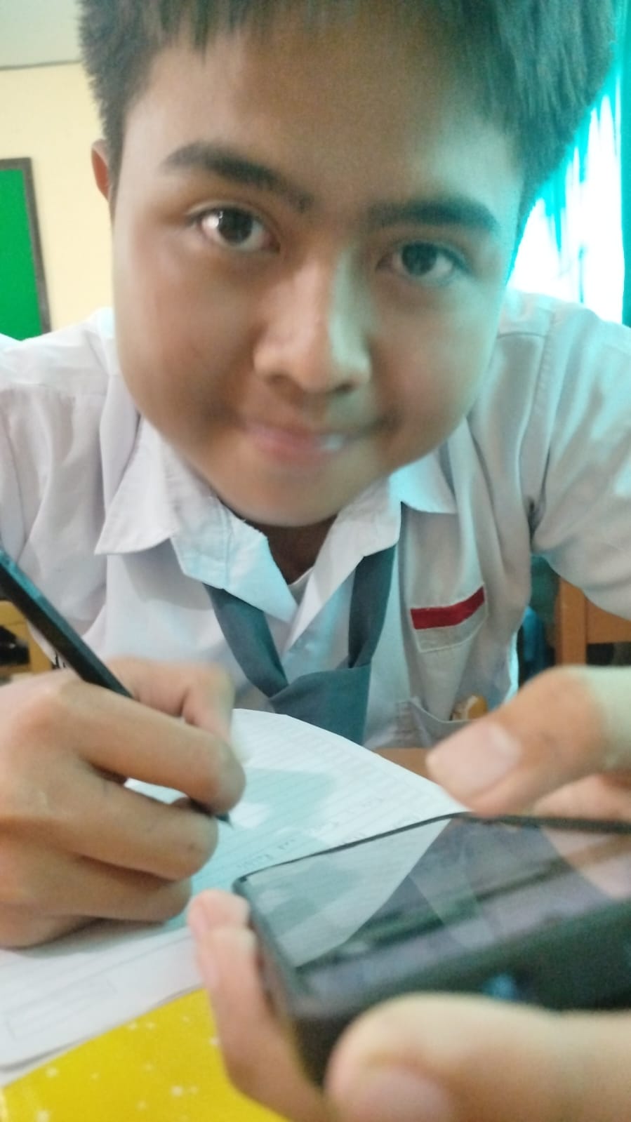 member name